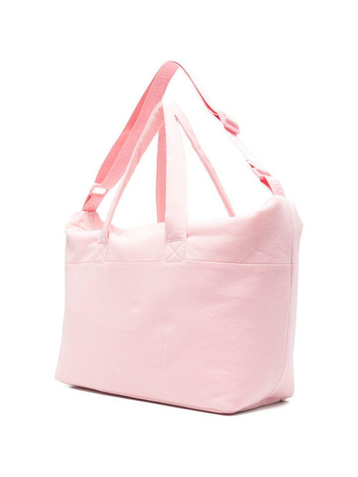 Borsa mamma rosa MUX05TLCA19 50209 Moschino Kids 