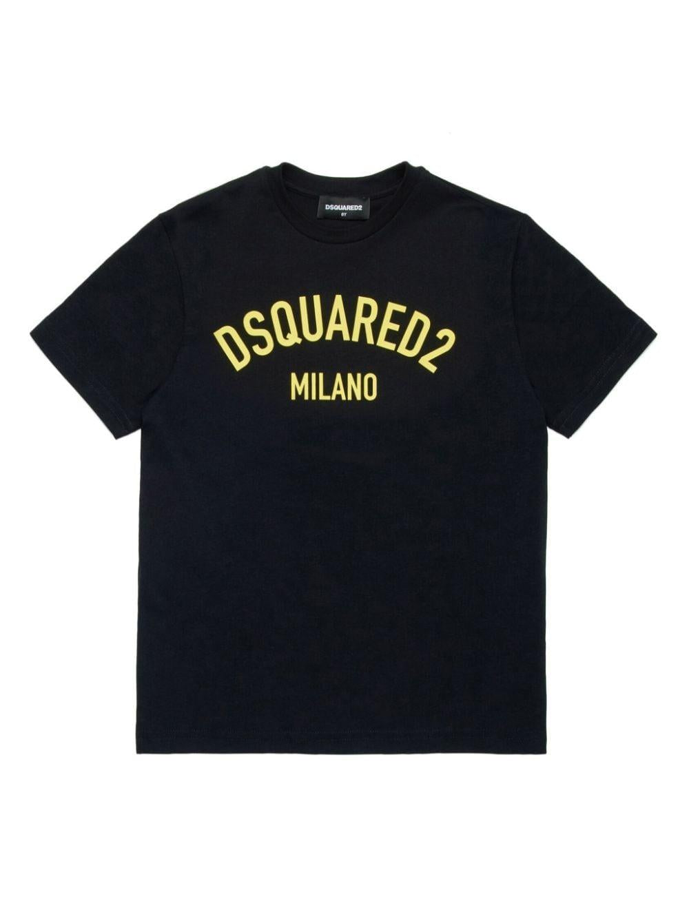 Dsquared2 Kids DQ1983D00MVDQ90K