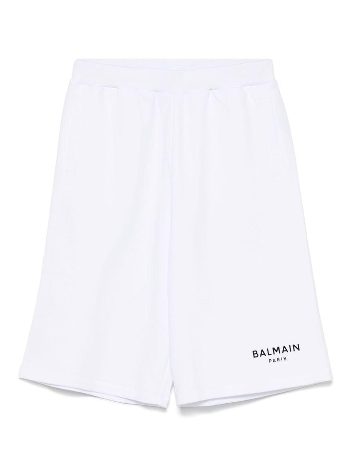 Balmain Kids BW6Q89Z0081100NE