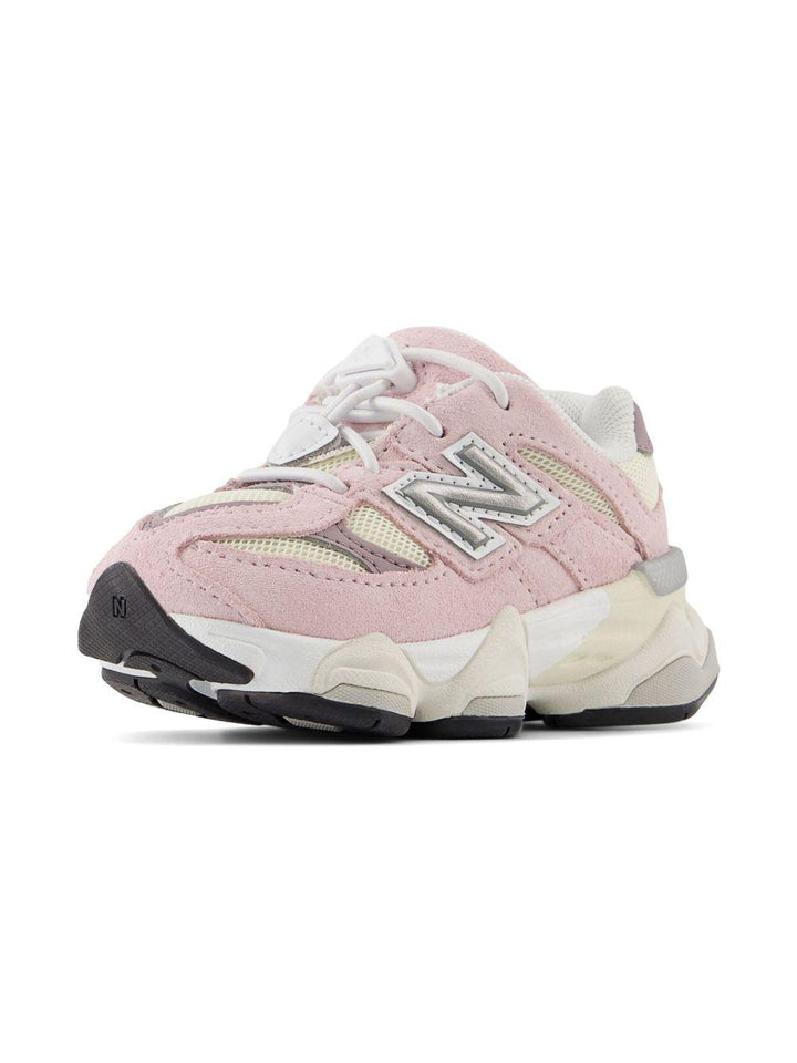 Sneakers rosa/grigio/beige per neonata IV9060 BE New Balance Kids 