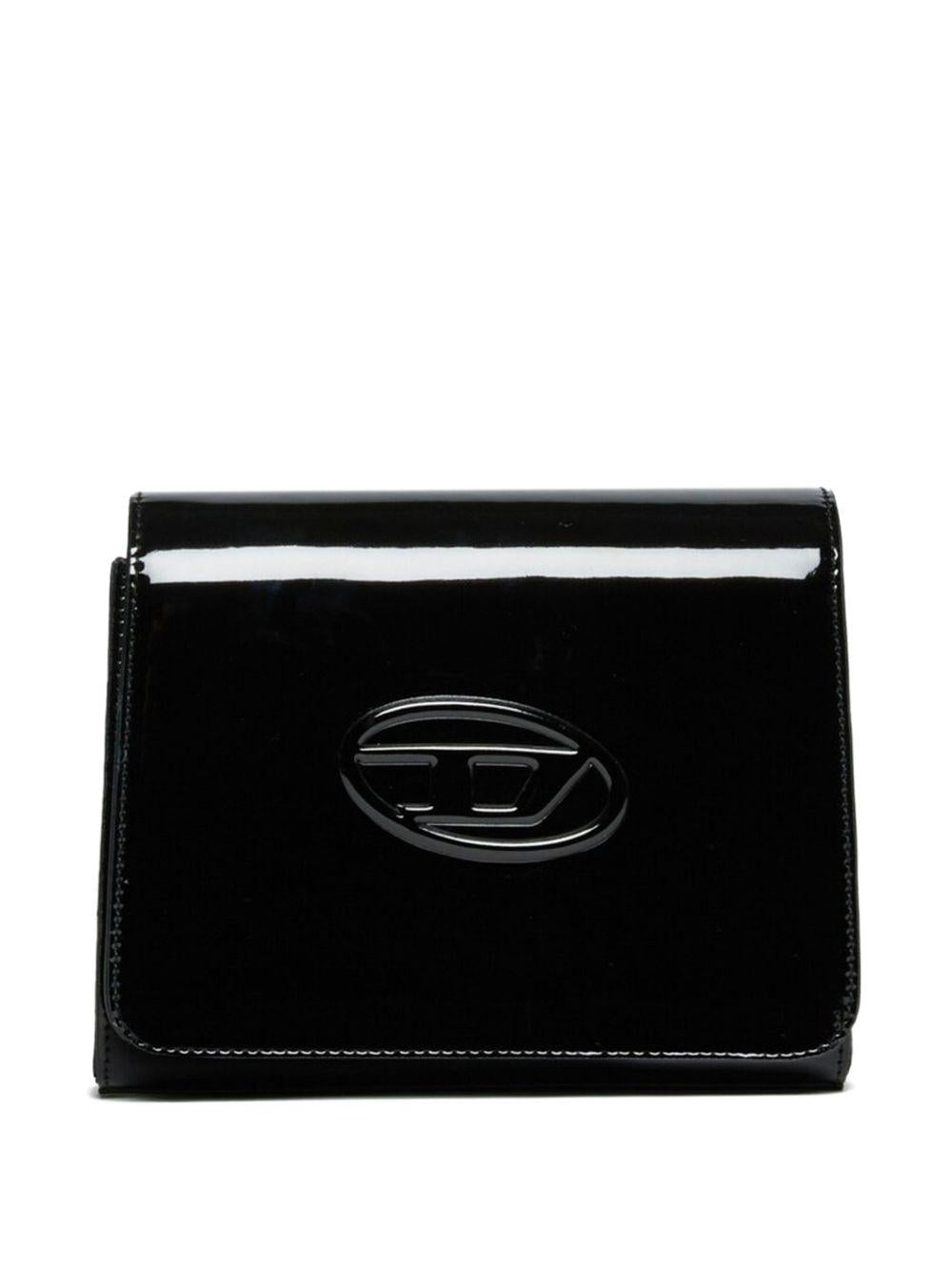 Borsa nera per bambina