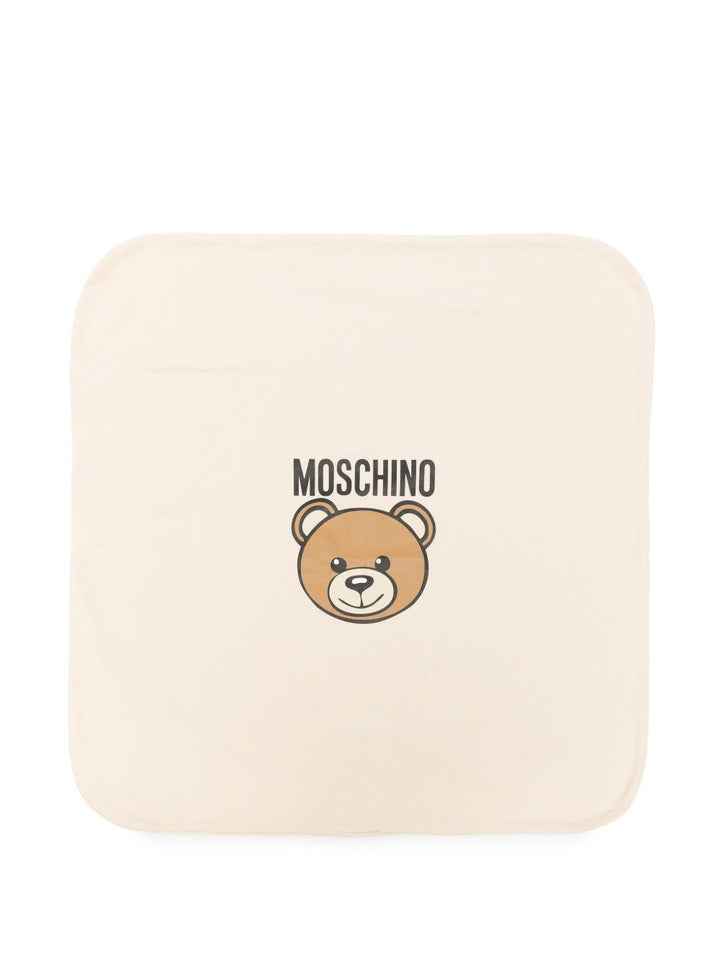 Coperta beige chiaro per neoanto
