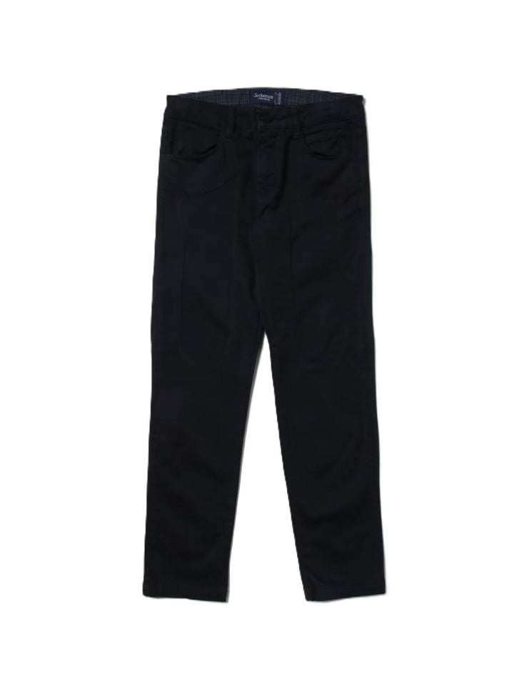 Pantalone blu per bambino J2765 BLU Jeckerson Kids 