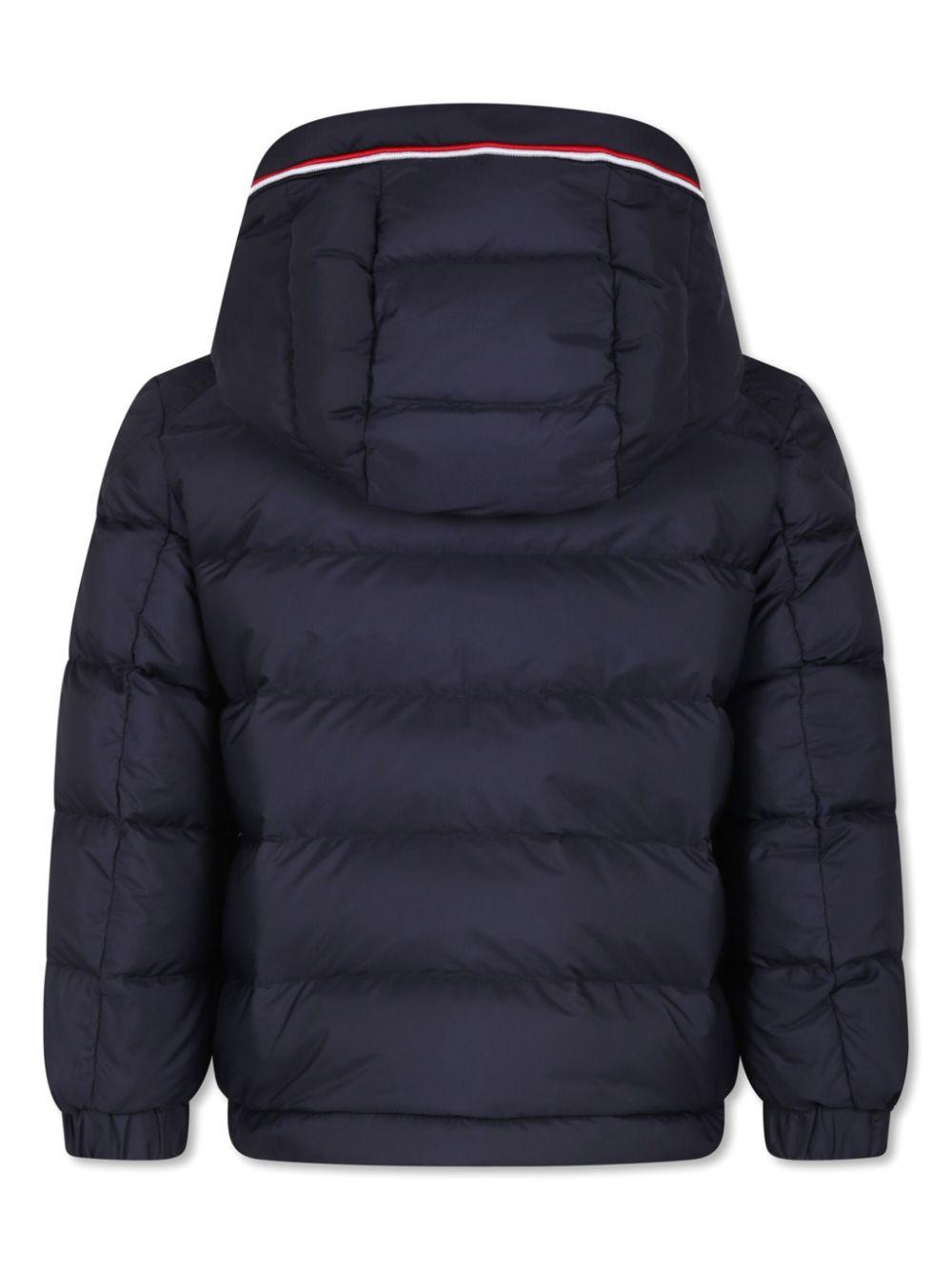 Moncler Kids 9541A000355968E742