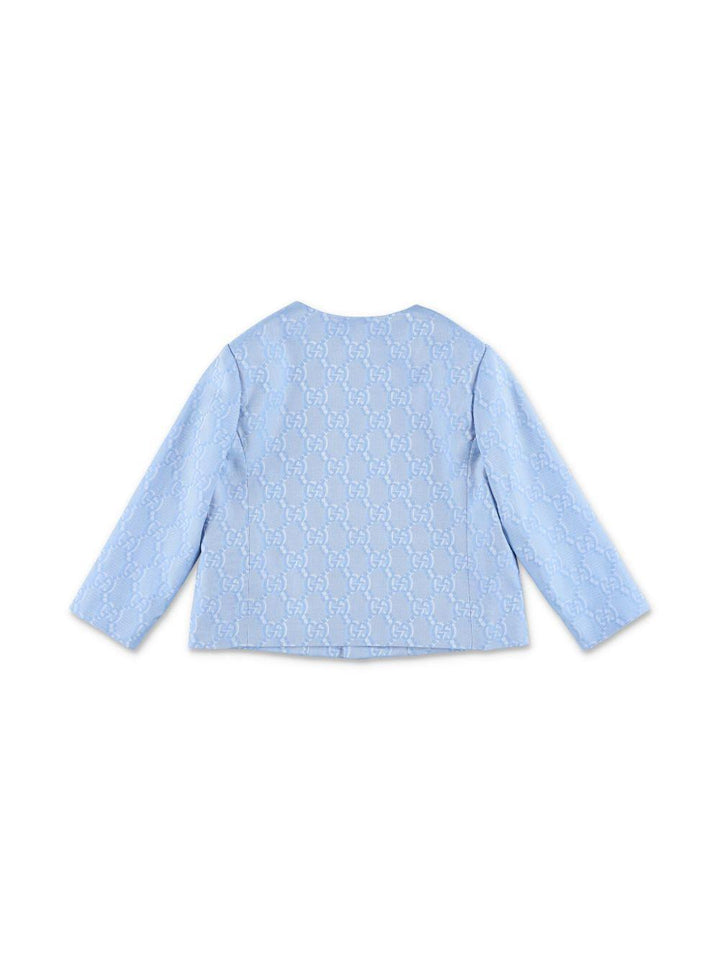 Gucci Kids 804408XWA3I4903