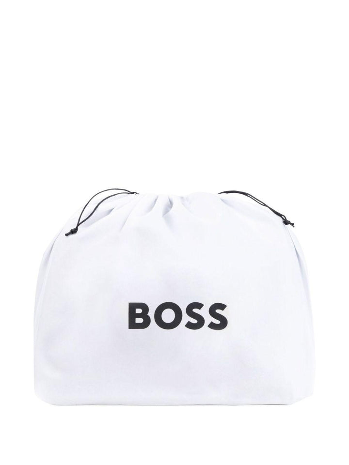 Borsa mamma nera J52679 09B Boss Kids 