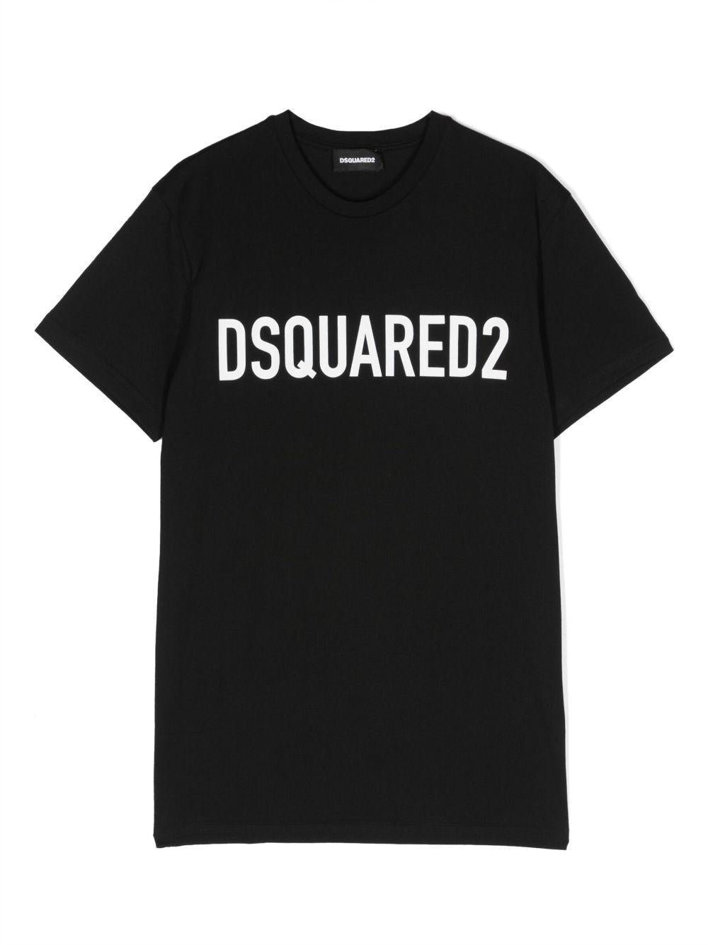 Dsquared2 Kids DQ1832D0A4CDQ900