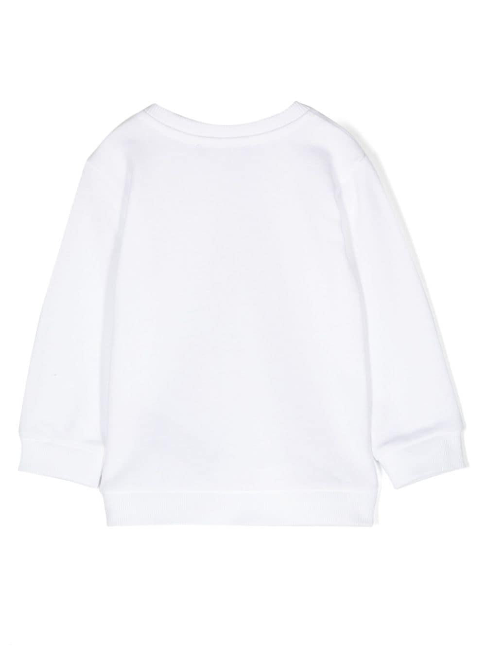 Balmain Kids BU4620Z0001100OR