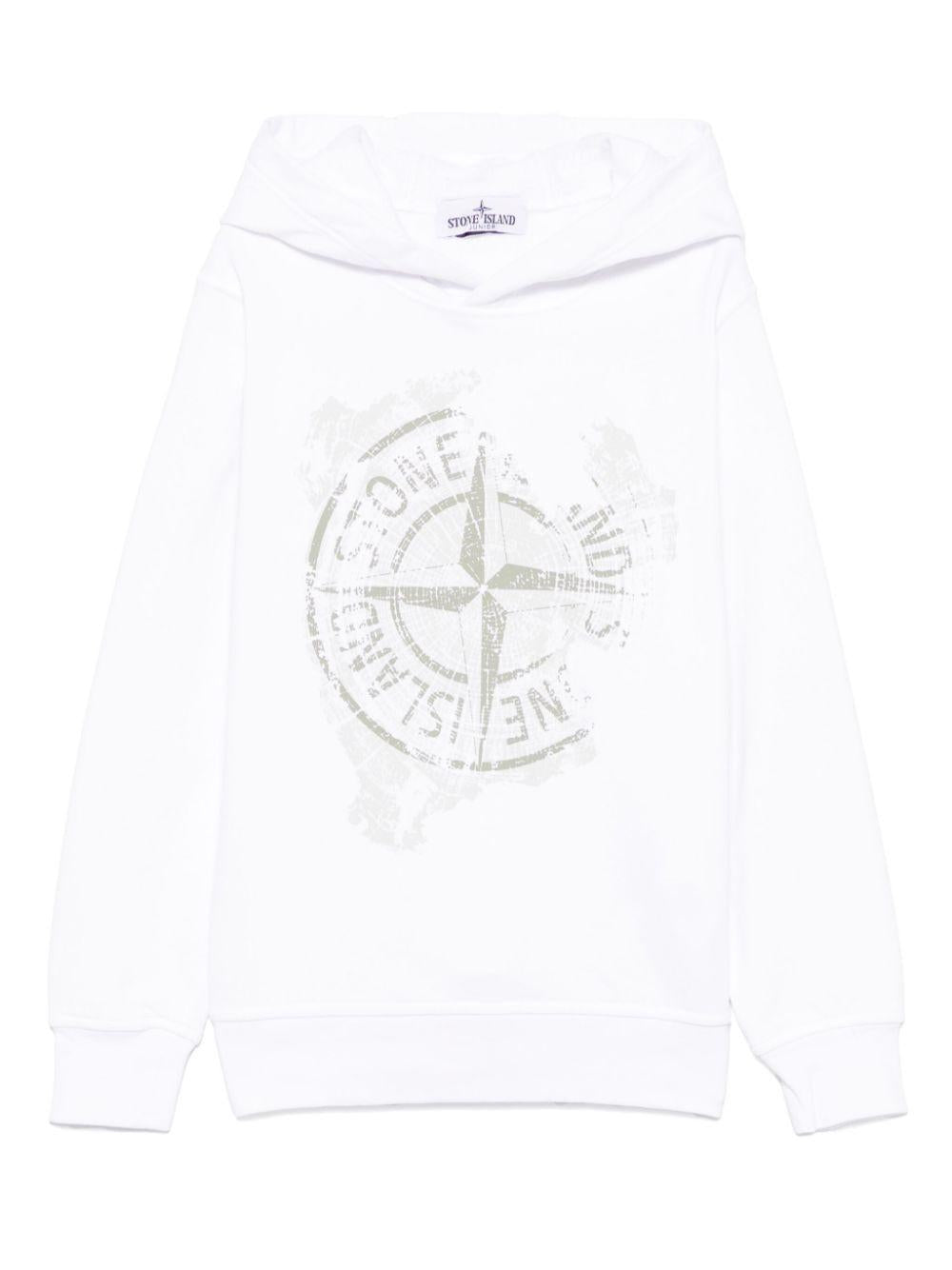 Stone Island Kids 66100017S0130V0001