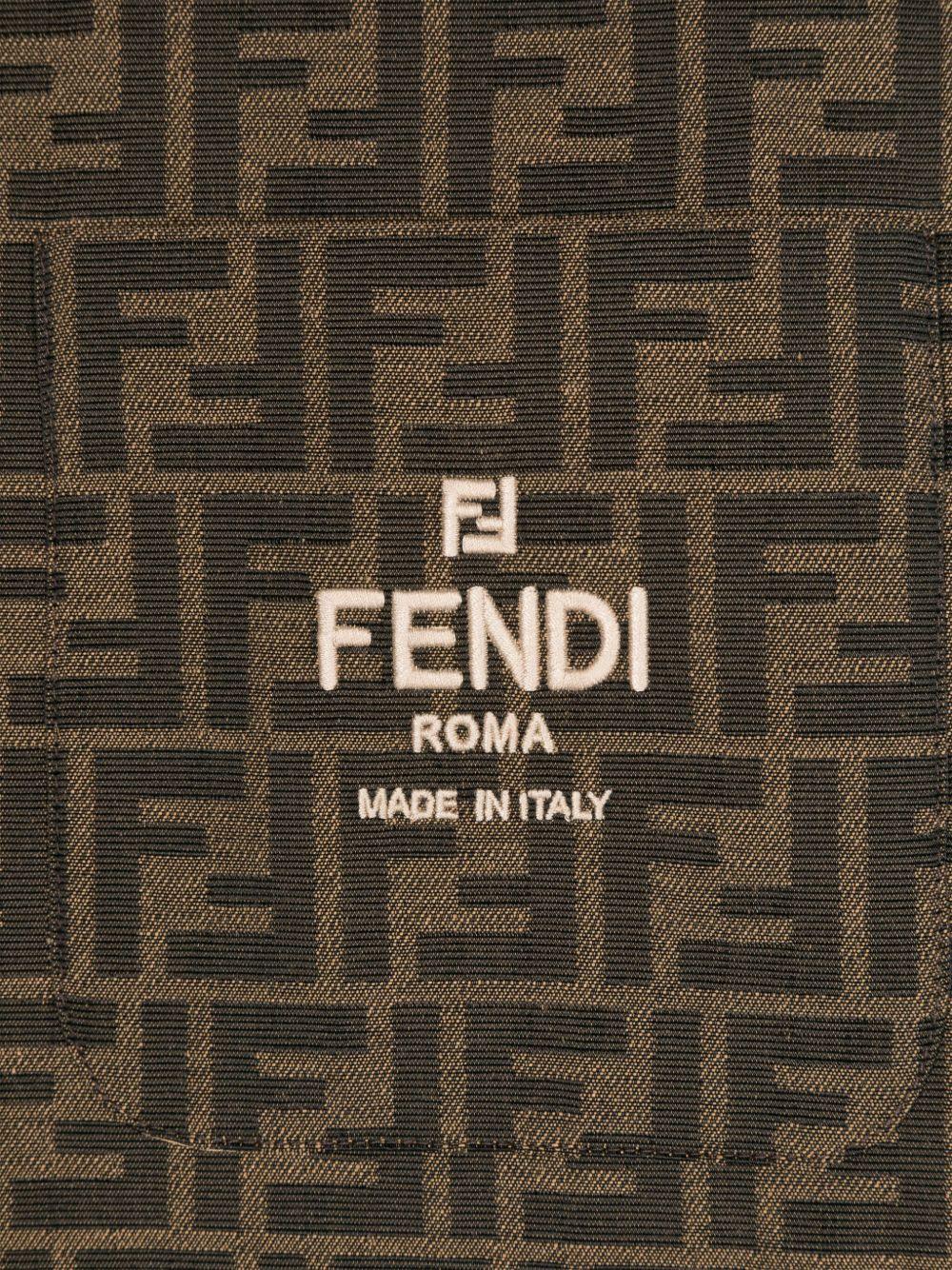 Fendi Kids JFB712AQTKF15B6