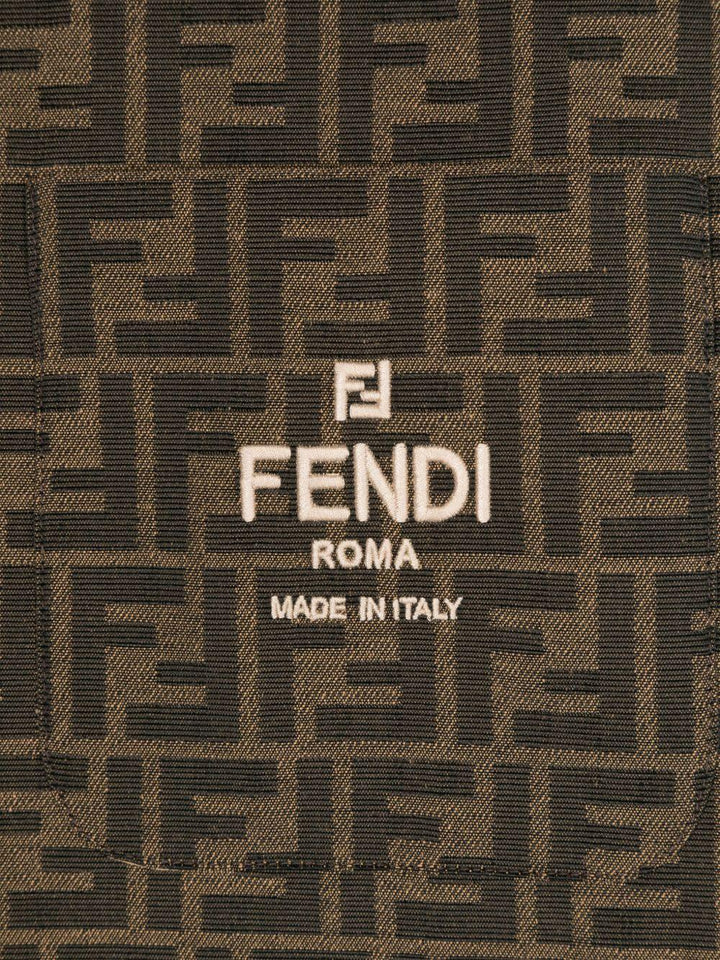Fendi Kids JFB712AQTKF15B6