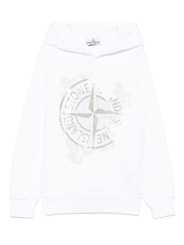 Stone Island Kids 66100017S0130V0001