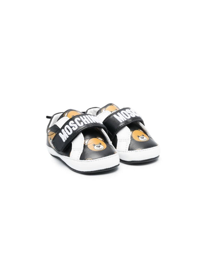 Moschino Kids 758101