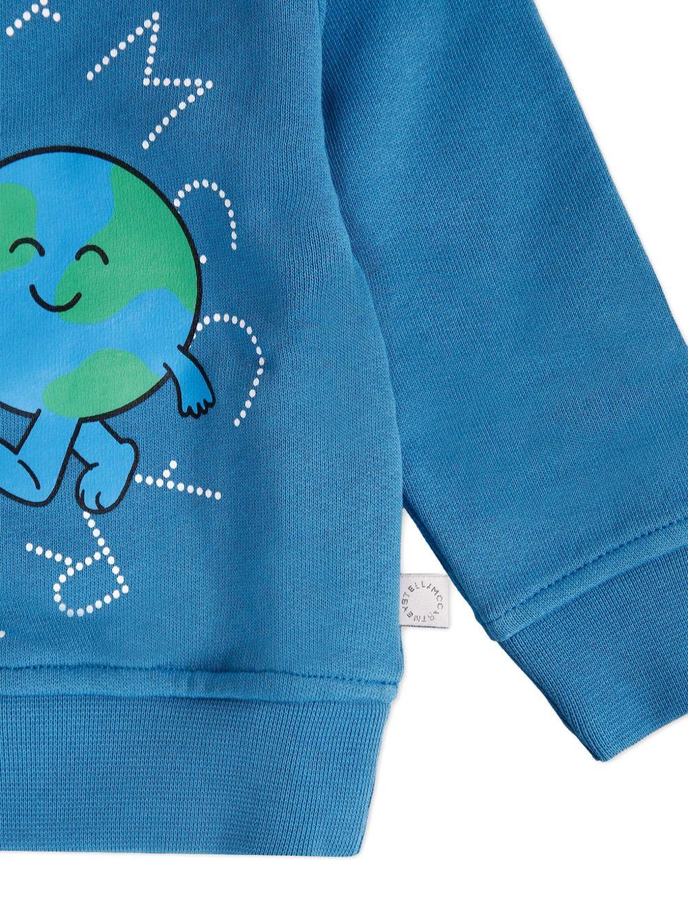 Stella McCartney Kids TX4520Z045360P