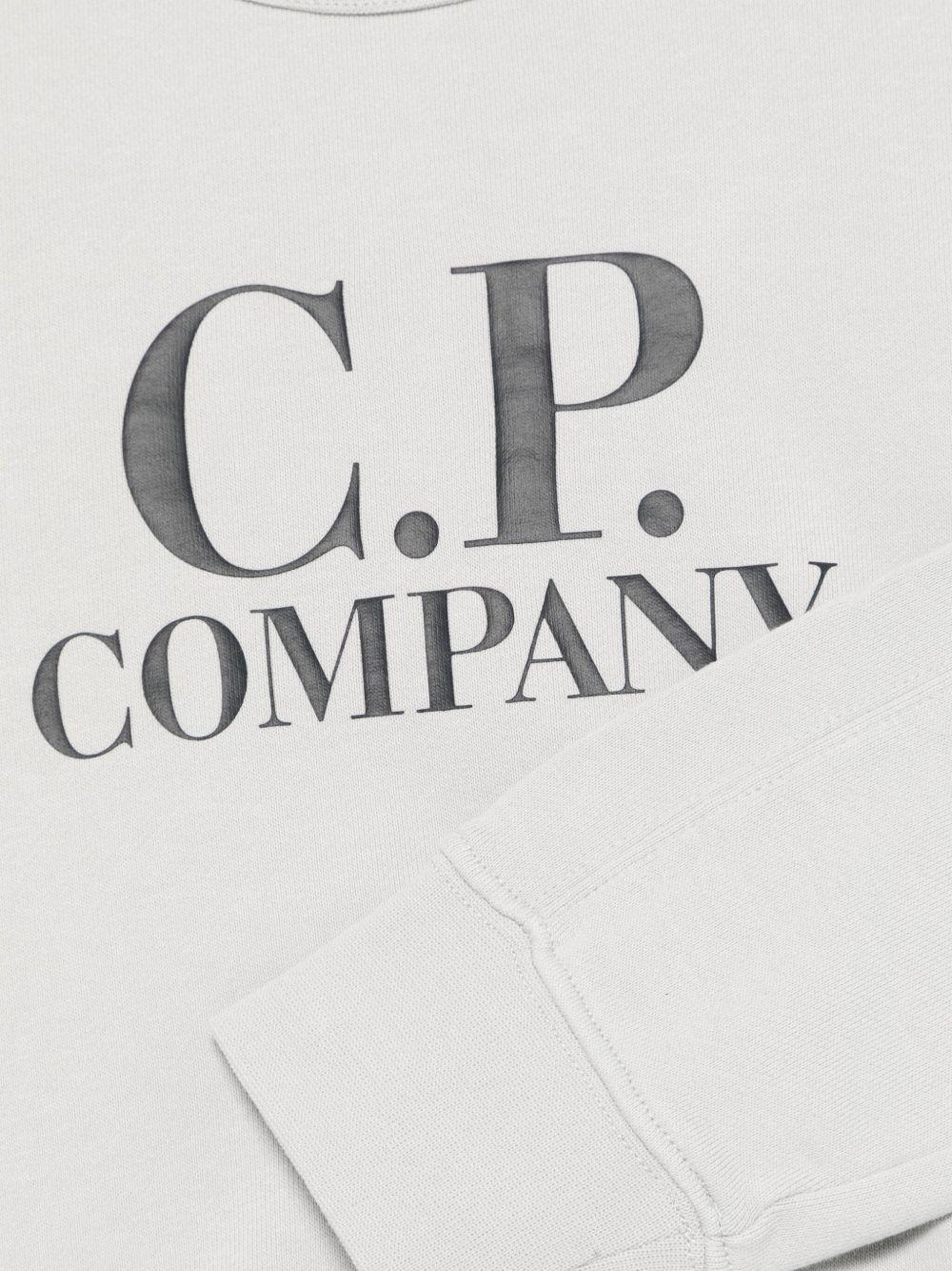 C.P Company Kids CNF00BLCA6910073