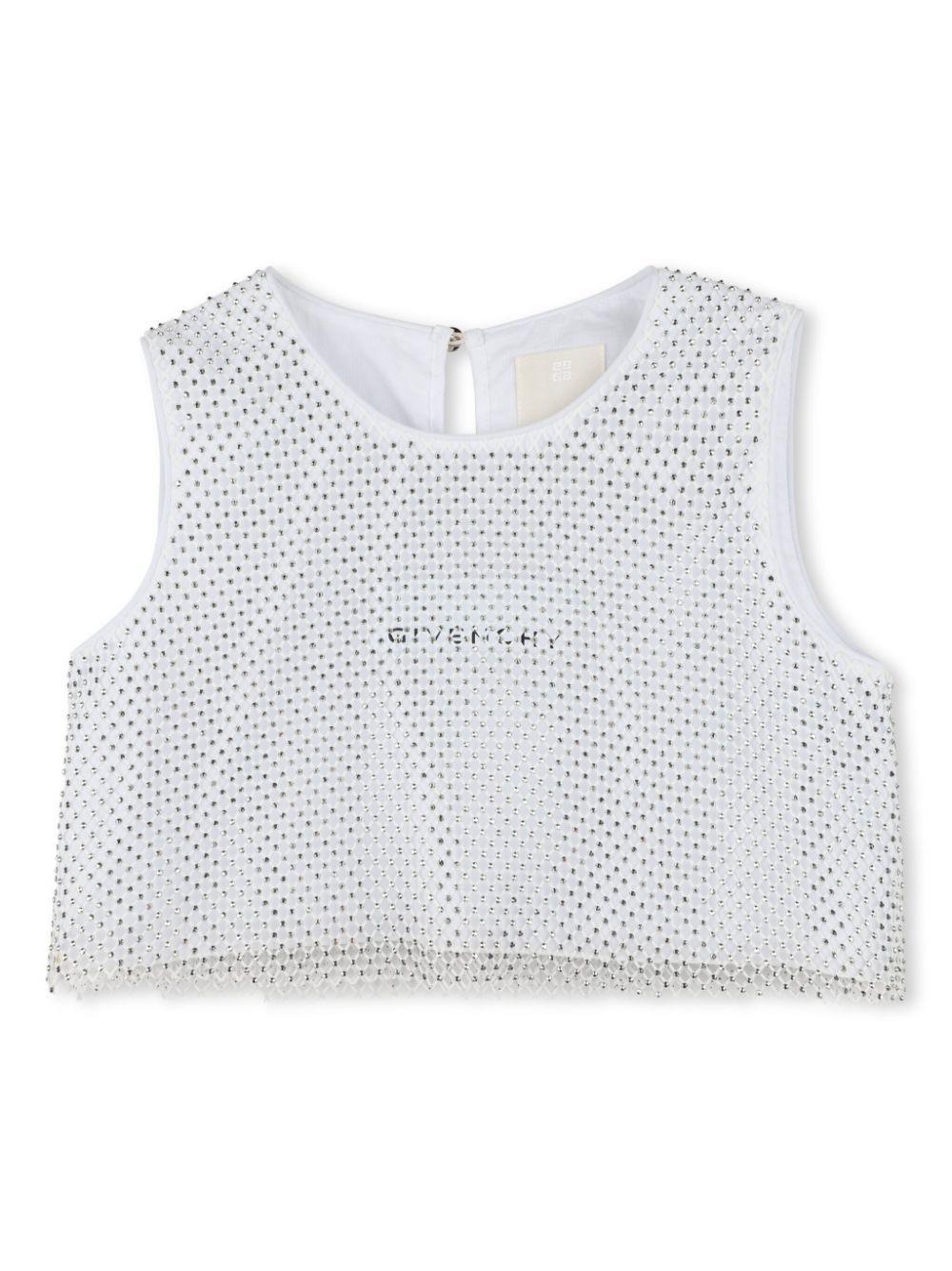 Givenchy Kids H3084016