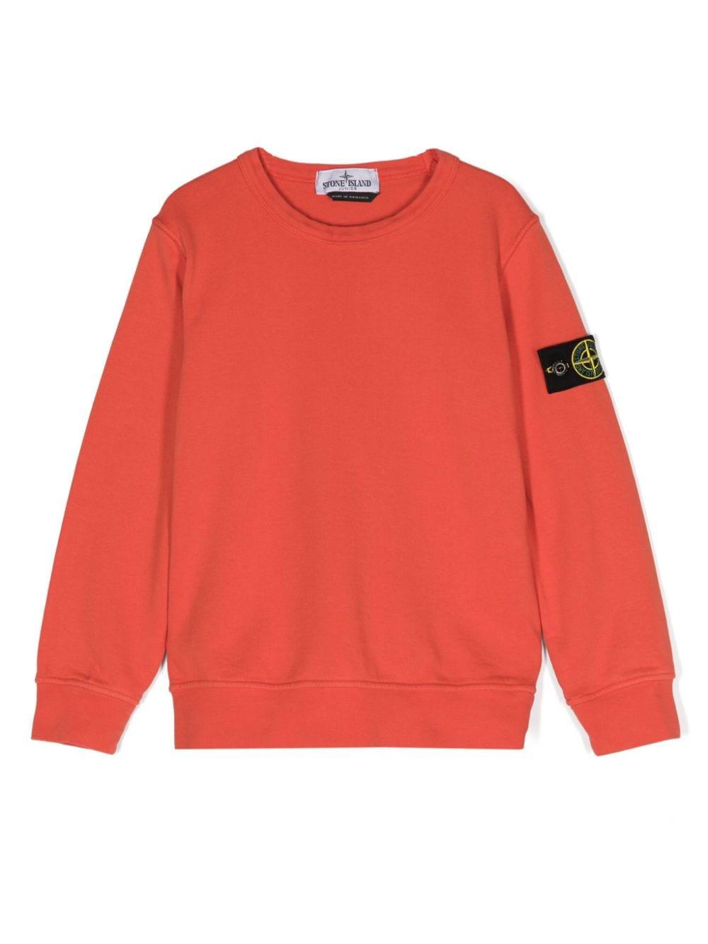 Stone Island Kids 801661340V0037