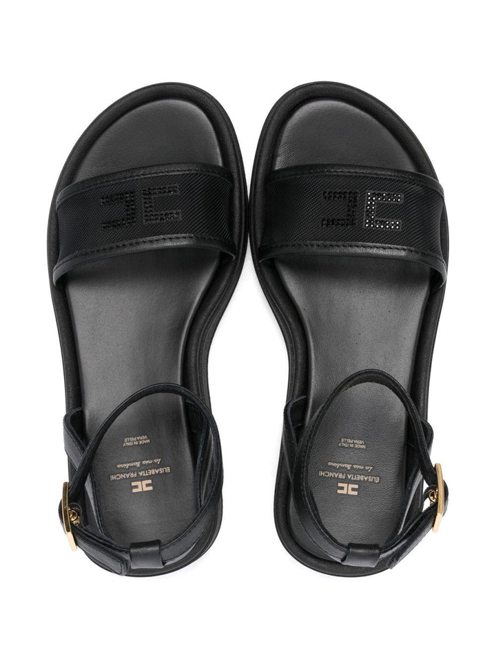 Elisabetta Franchi Kids F4A2E02931834999