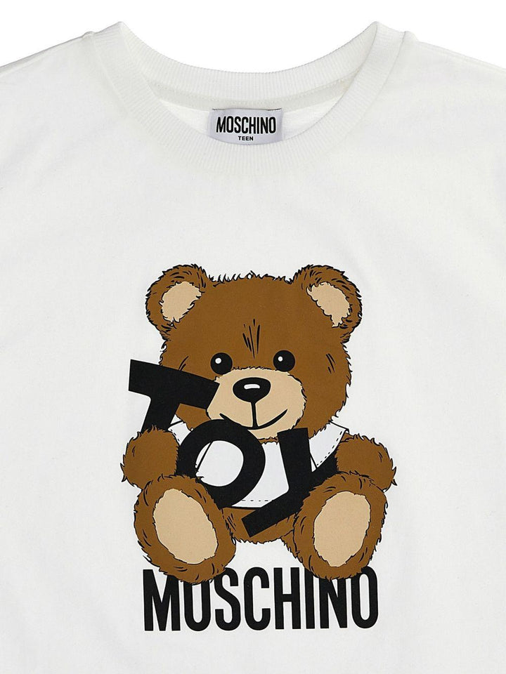 Moschino Kids HUG00SLCA1984017