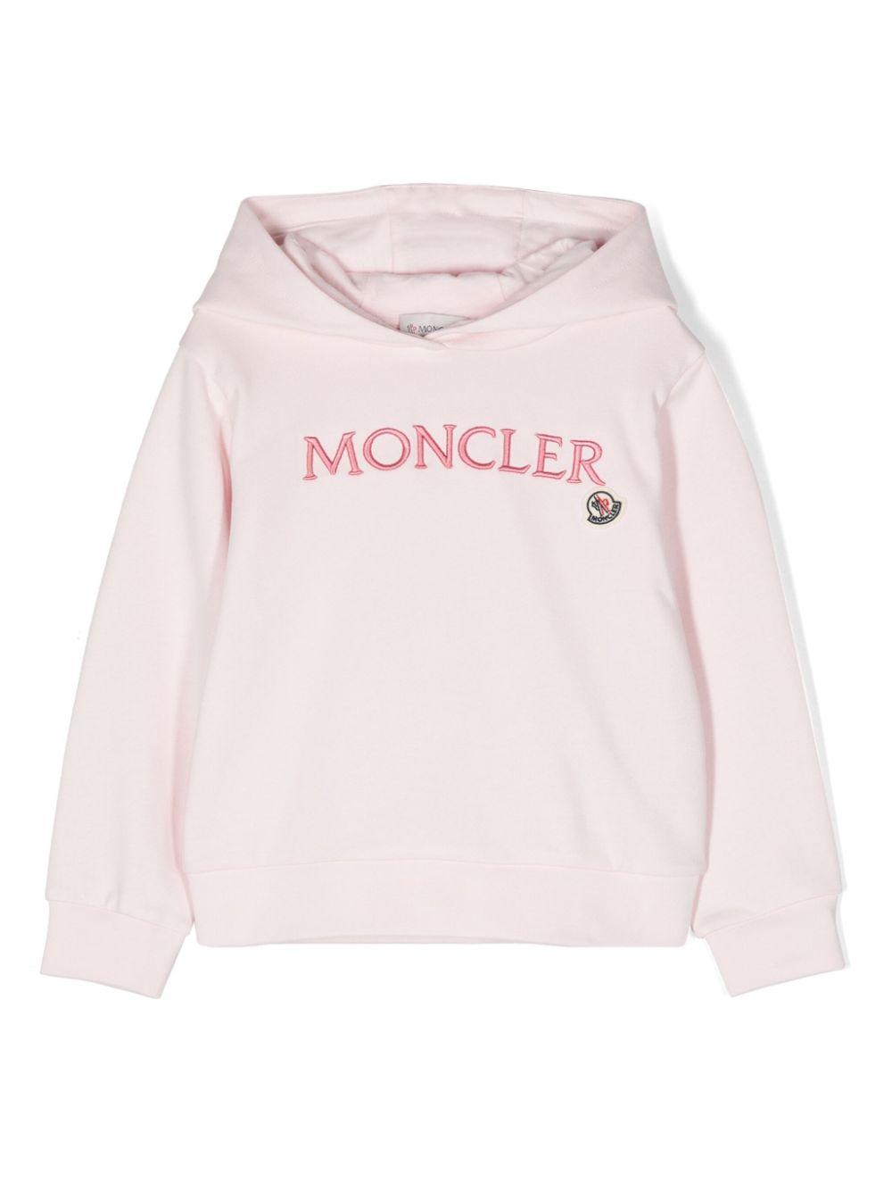 Moncler Kids 9548G00012809AG504