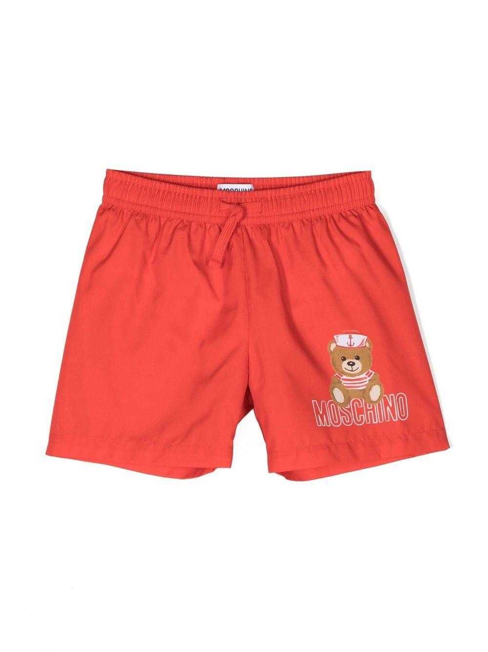 Moschino Kids HSL010LKA0250109