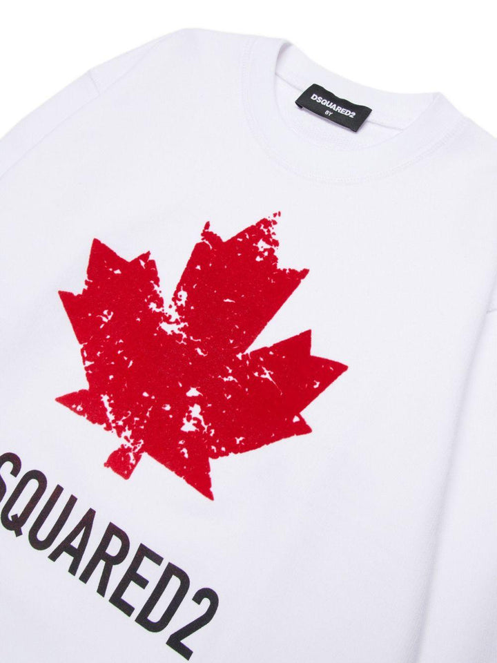 Dsquared2 Kids DQ3005D00ZFDQ100