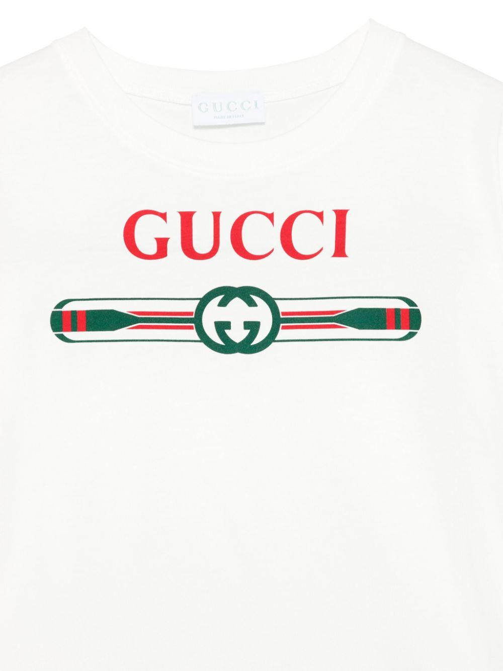 Gucci Kids 820889XJGY39214