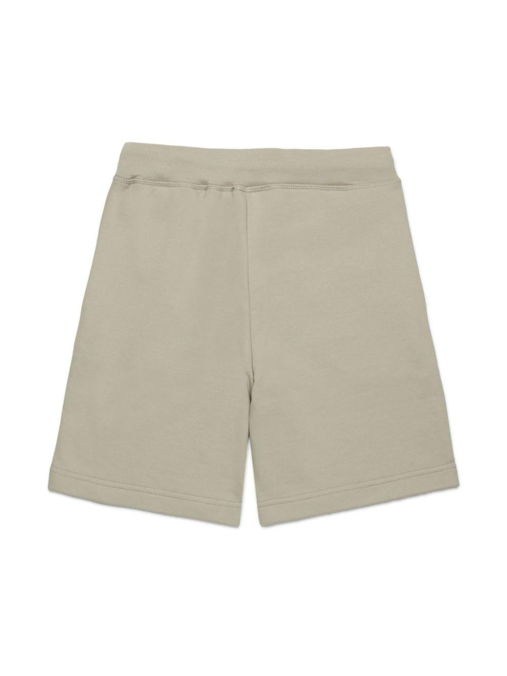 Bermuda tortora per bambino