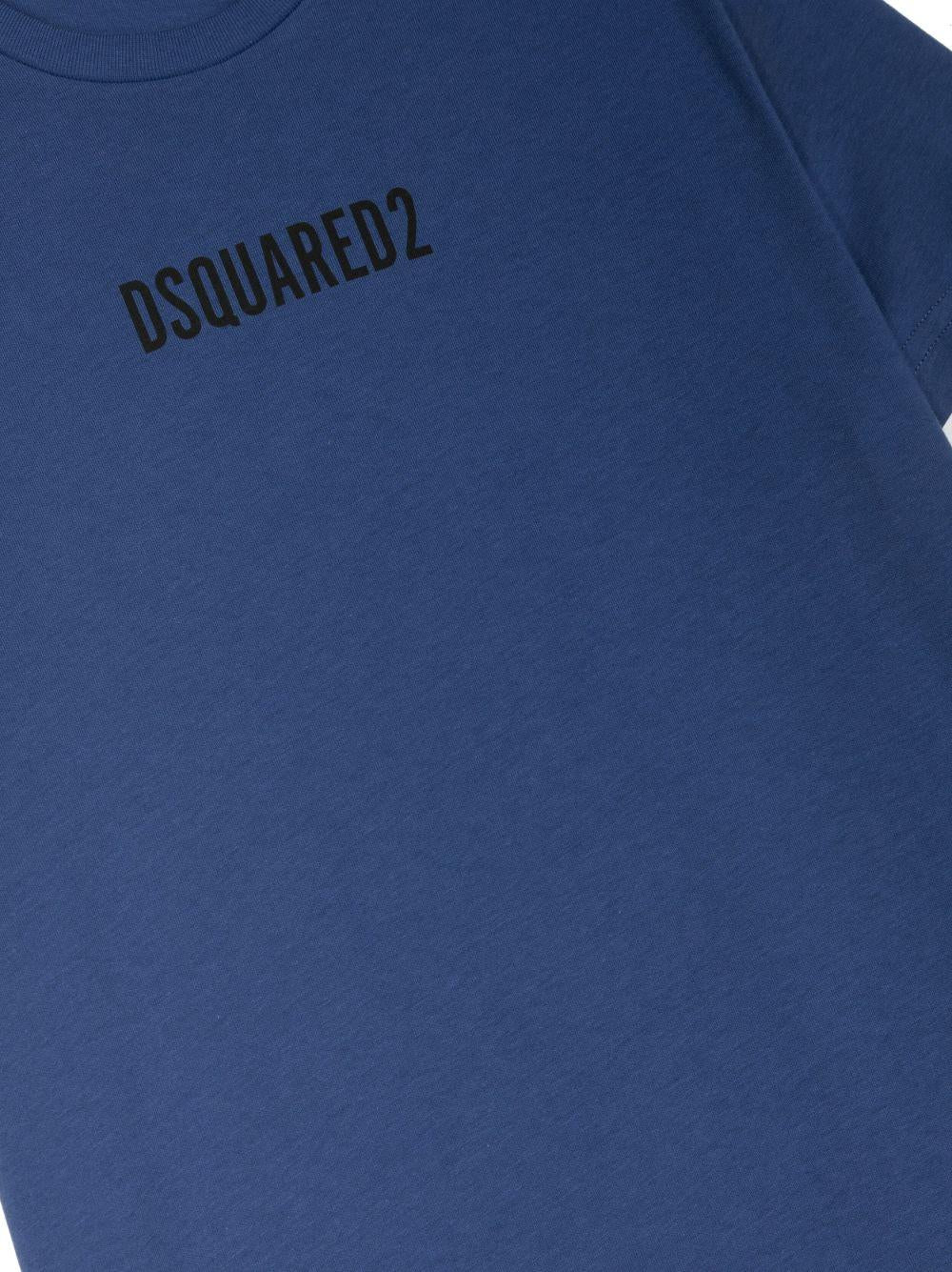 Dsquared2 Kids DQ1738D00MVDQ874