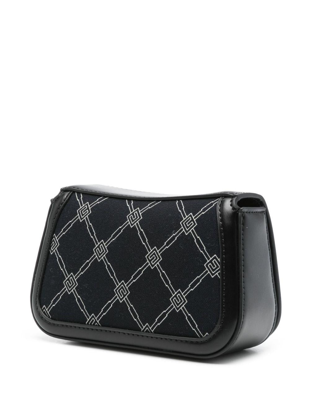 Borsa nera per bambina