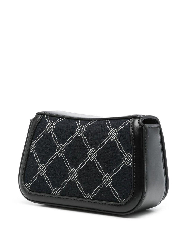 Borsa nera per bambina