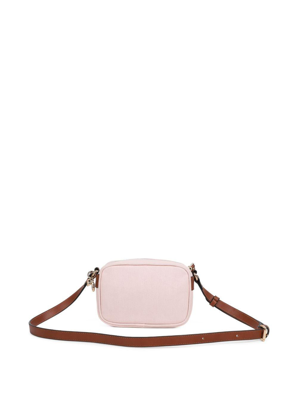 Borsa rosa per bambina C20876 46J Chloe 