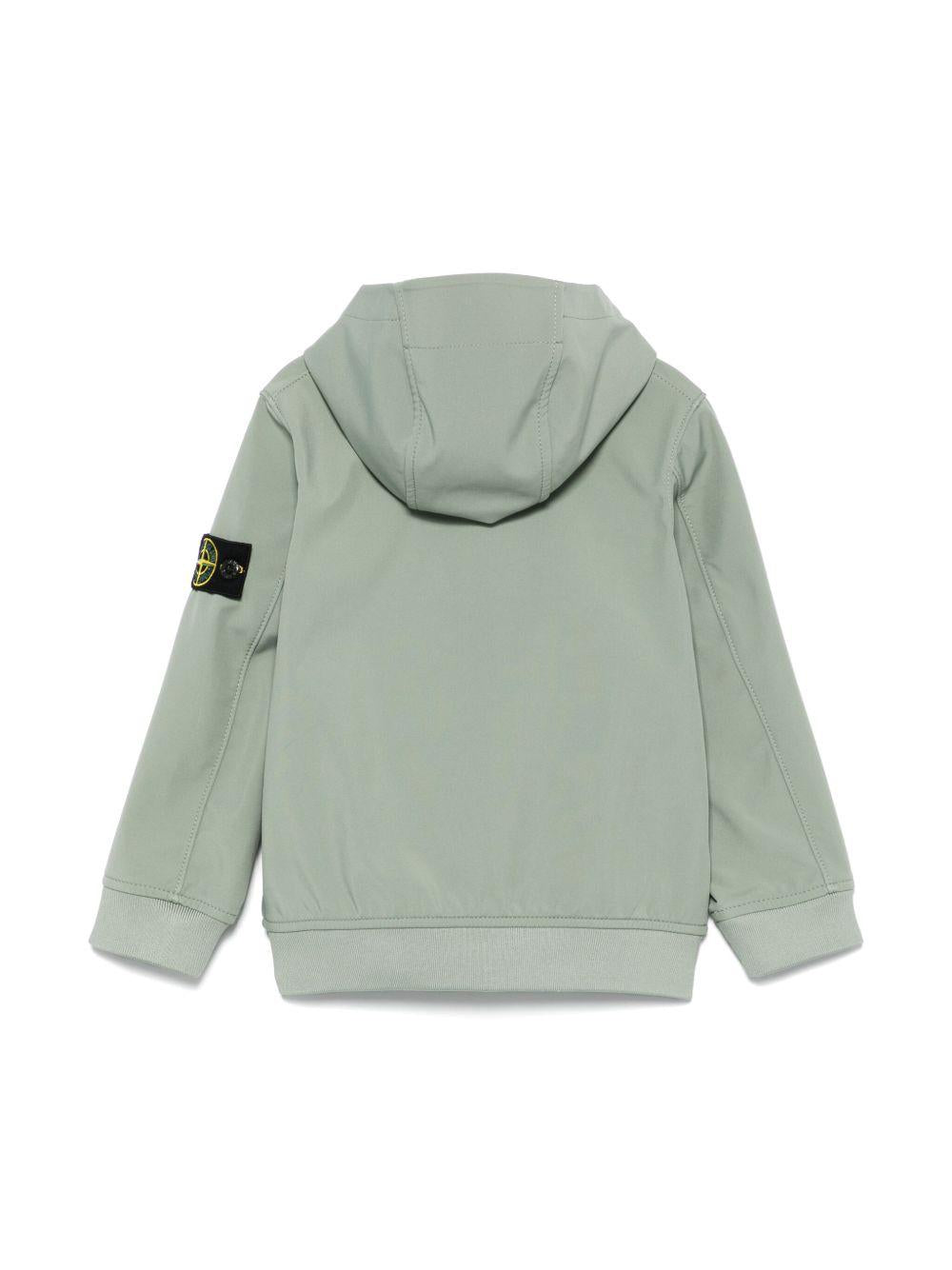 Stone Island Kids 64100002S0A22V0055