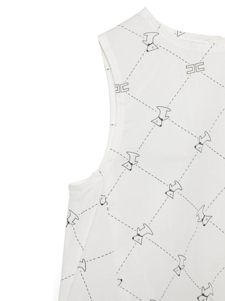 Elisabetta Franchi Kids EGAB2020CAE04D028