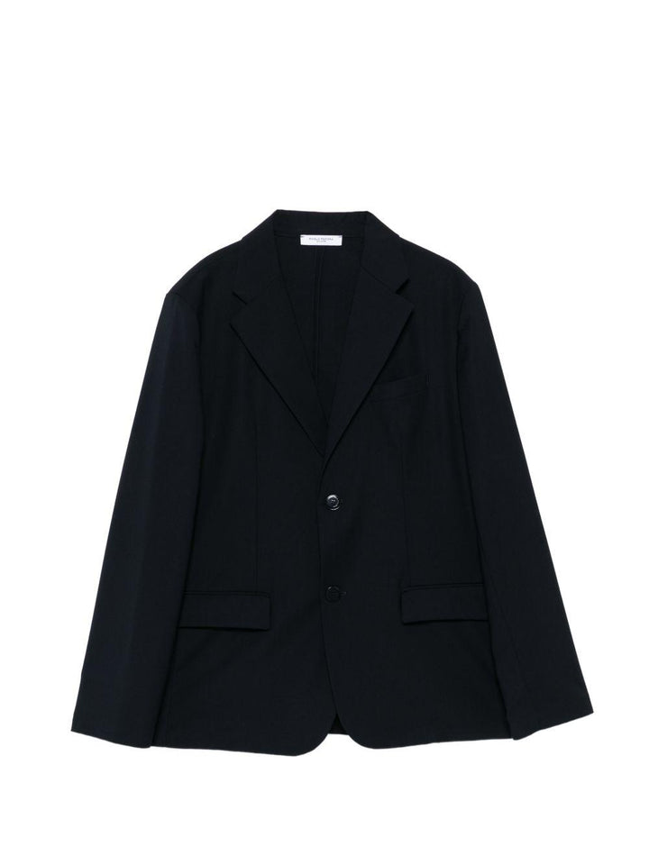 Giacca blu per bambino PP4204 BLU Paolo Pecora Kids 