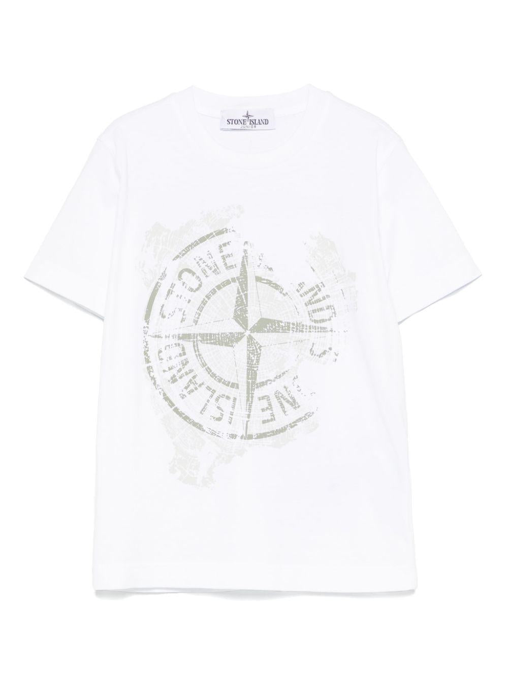 Stone Island Kids 62100010S0128V0001