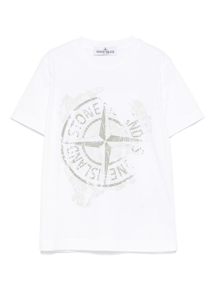 Stone Island Kids 62100010S0128V0001