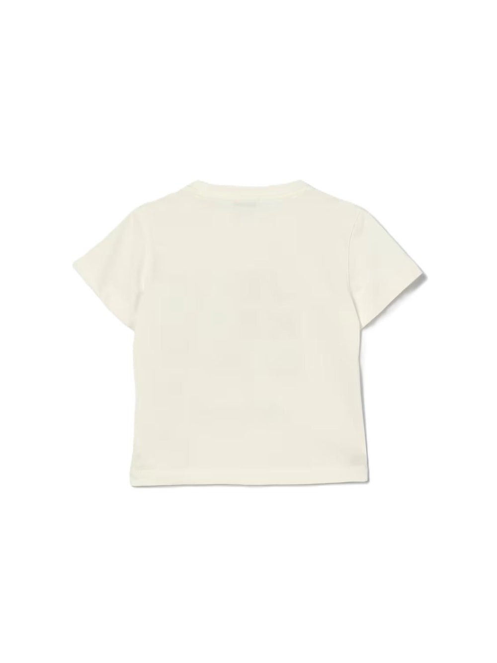 T-shirt latte per bambino JB5638TS26 RE013 Jeckerson Kids 