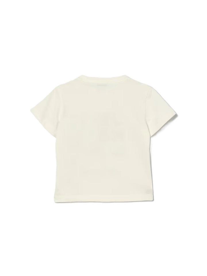 T-shirt latte per bambino JB5638TS26 RE013 Jeckerson Kids 
