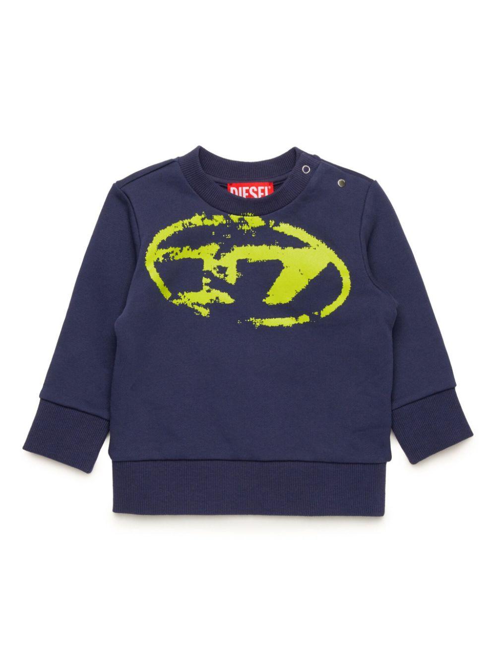 Diesel Kids K00631KYAQKK8AT