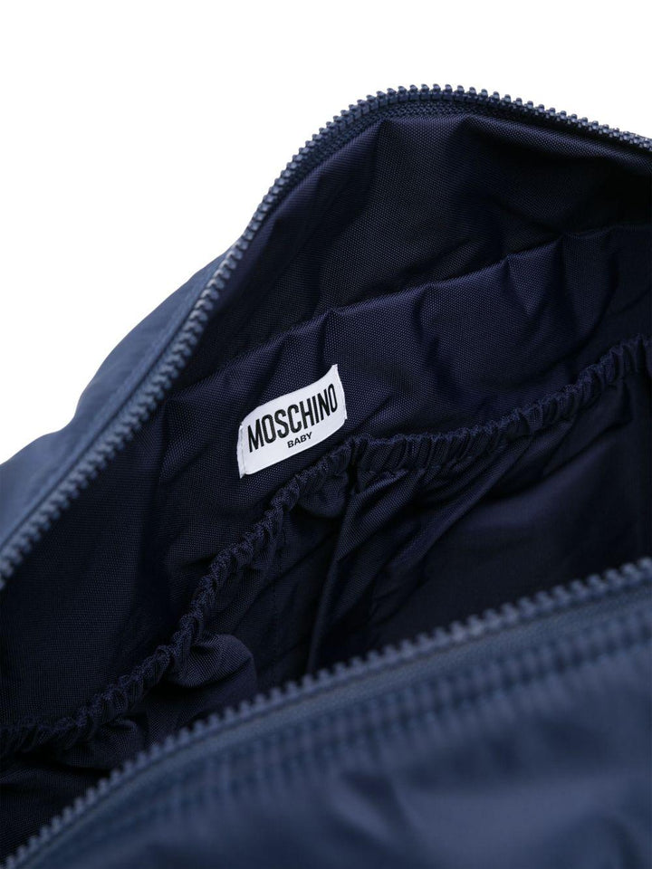 Borsa mamma blu navy