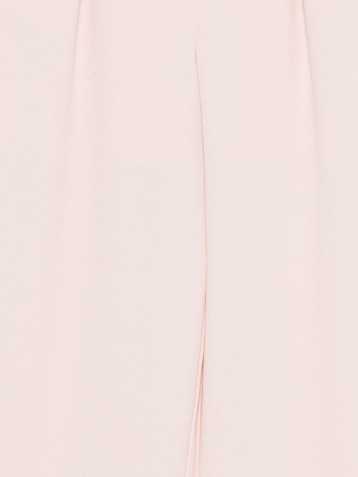 Pantalone rosa chiaro per bambina GA6127T4508 41309 Liu Jo 