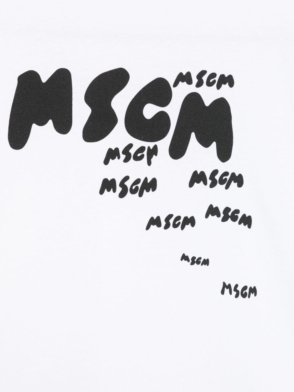 Msgm Kids S5MSJBTH008001