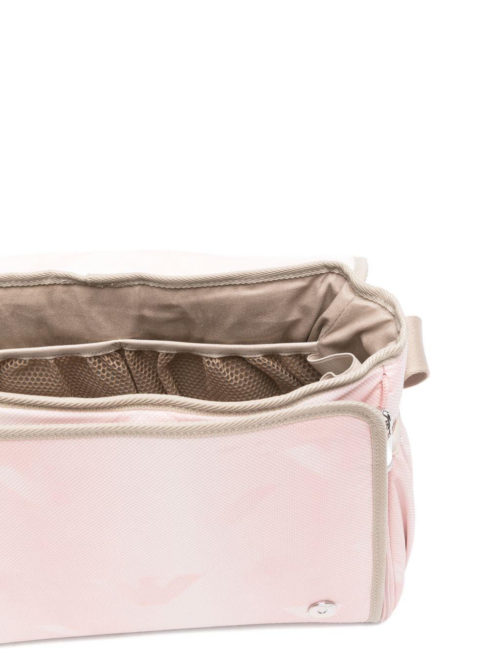 Borsa mamma rosa EB000407AF21523 F4057 Emporio Armani Kids 
