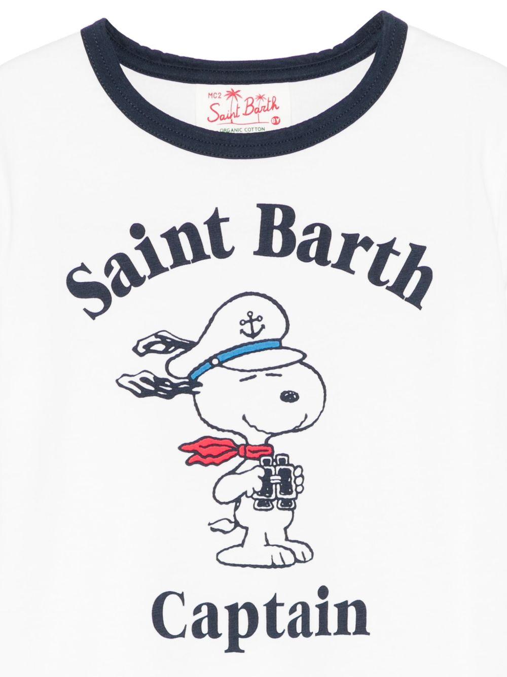 MC2 Saint Barth Kids DENA00100272H