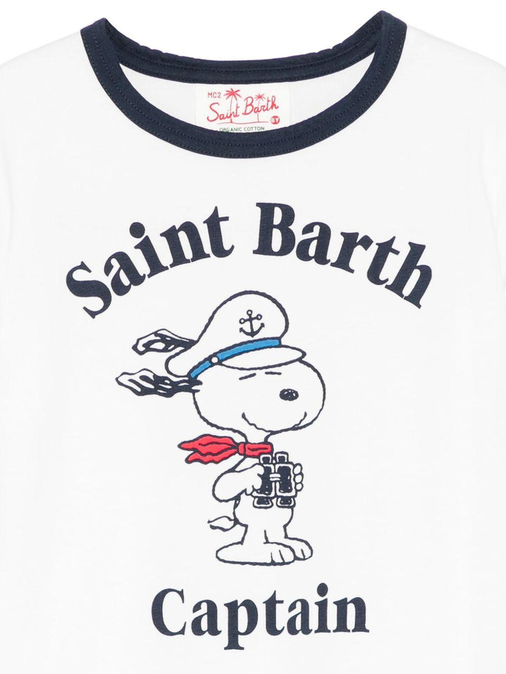 MC2 Saint Barth Kids DENA00100272H