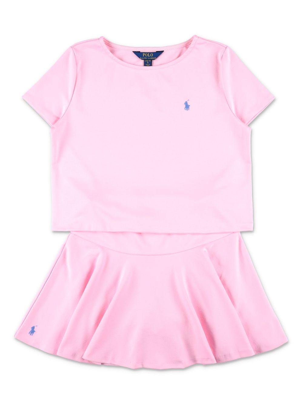 Ralph Lauren Kids 312965215001