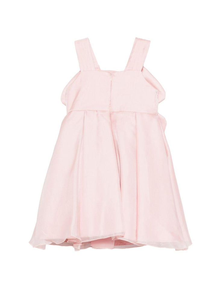 Abito rosa per bambina 5049 057 Abel & Lula 