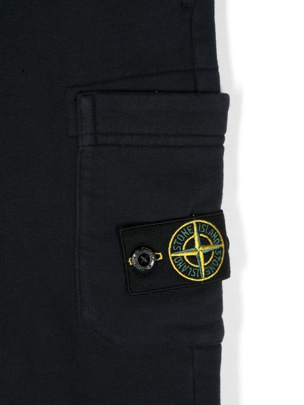 Stone Island Kids 811661520V0020