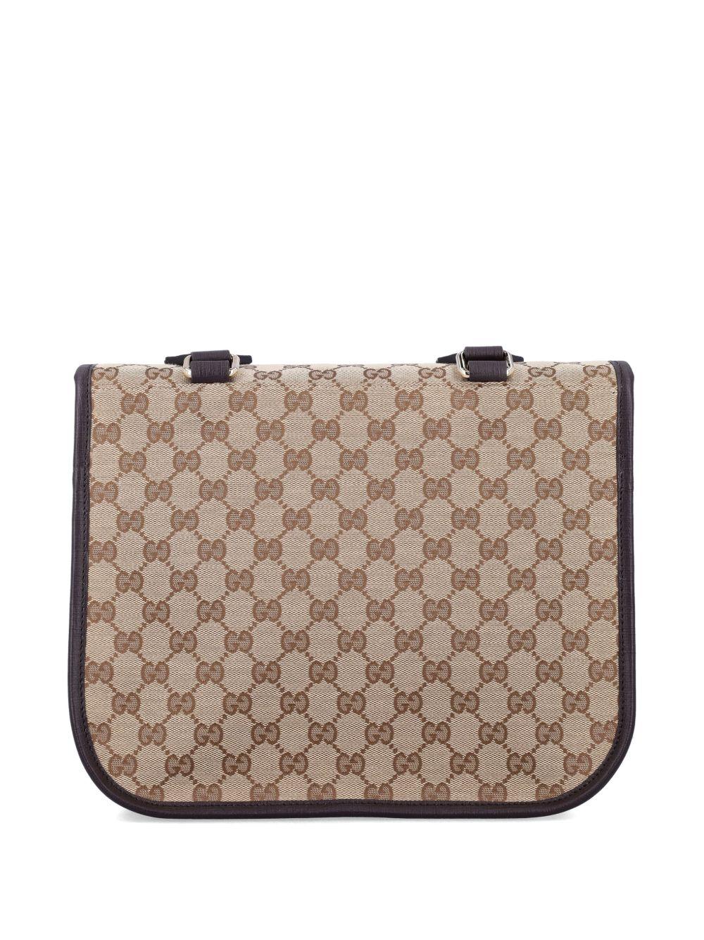 Borsa beige per bambina 793823FADK3 9762 Gucci Kids 